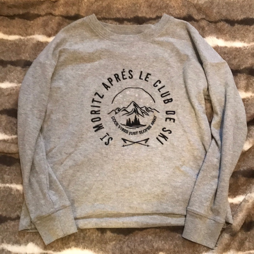 Sweater